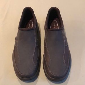 Men’s Rockport XCS Get Your Kicks Slip-On shoes